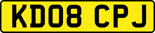 KD08CPJ