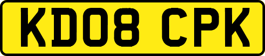 KD08CPK