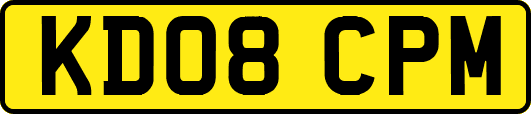 KD08CPM