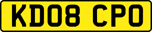KD08CPO