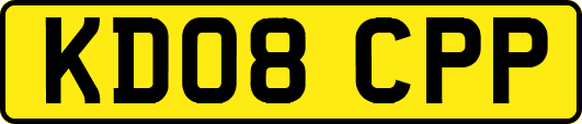 KD08CPP