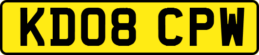 KD08CPW