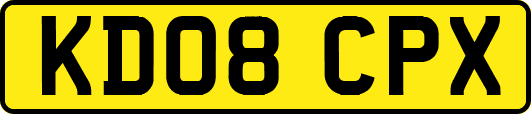 KD08CPX