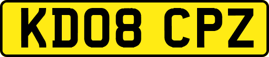 KD08CPZ