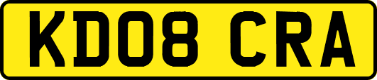 KD08CRA