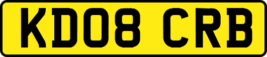 KD08CRB