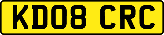 KD08CRC