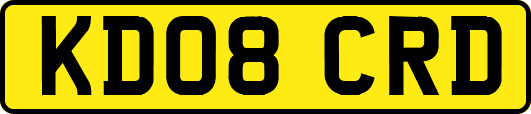 KD08CRD