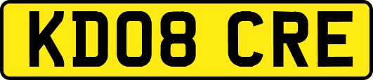 KD08CRE