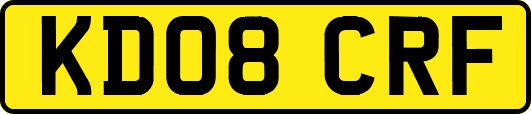 KD08CRF