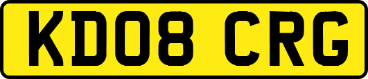 KD08CRG