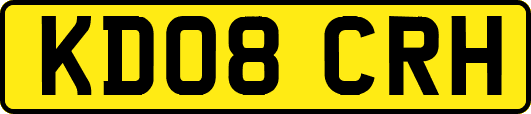 KD08CRH