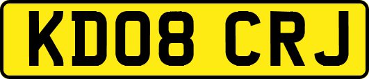 KD08CRJ