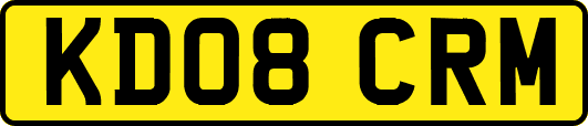 KD08CRM