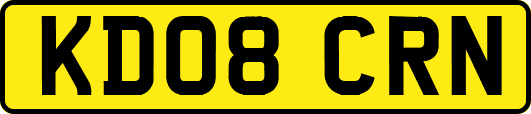 KD08CRN