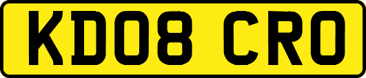 KD08CRO
