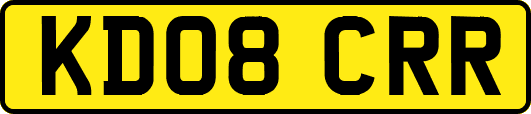 KD08CRR