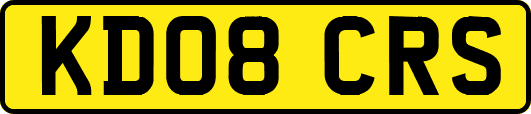 KD08CRS