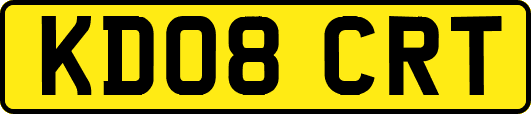 KD08CRT