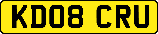 KD08CRU