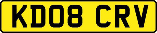 KD08CRV
