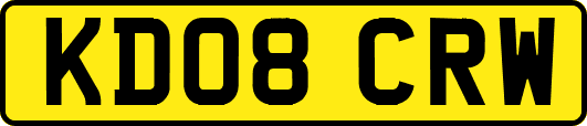 KD08CRW