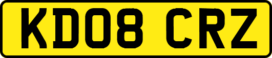 KD08CRZ