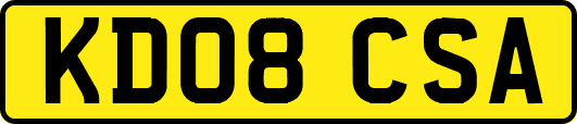 KD08CSA