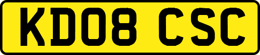 KD08CSC