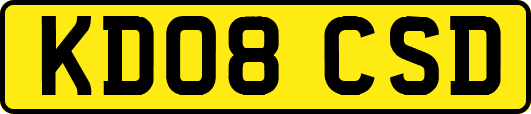 KD08CSD