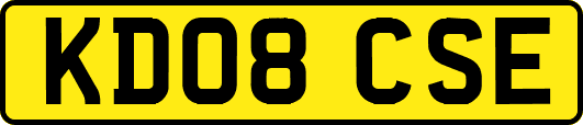KD08CSE