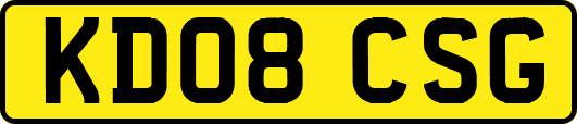 KD08CSG