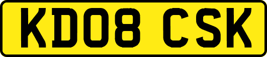 KD08CSK