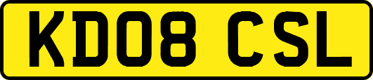 KD08CSL