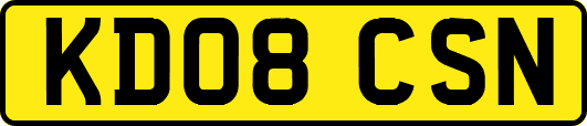 KD08CSN
