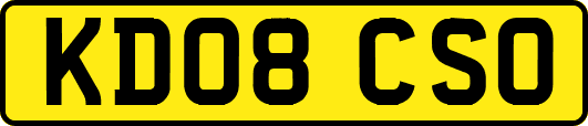 KD08CSO