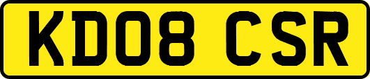 KD08CSR