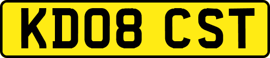 KD08CST