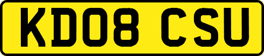 KD08CSU