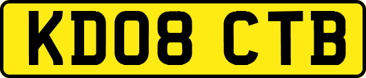 KD08CTB