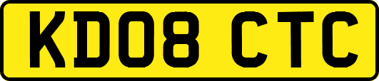 KD08CTC
