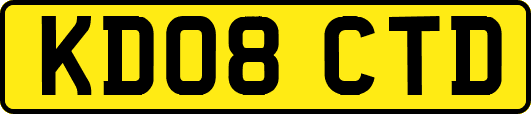 KD08CTD