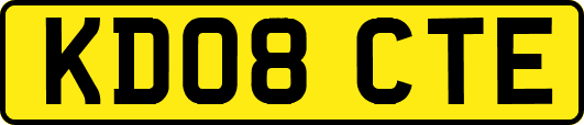 KD08CTE
