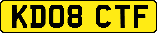 KD08CTF