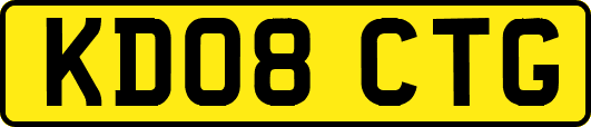 KD08CTG