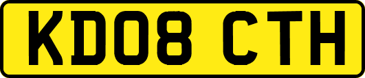 KD08CTH