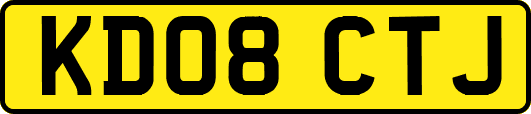 KD08CTJ