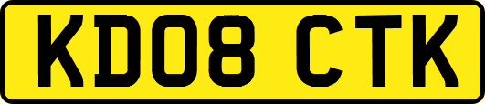 KD08CTK