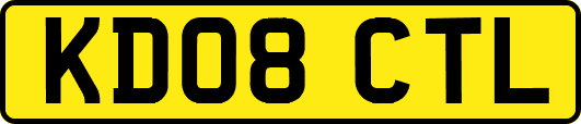 KD08CTL