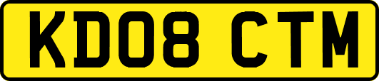 KD08CTM